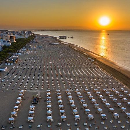 Appartamenti Lucerna Lignano Sabbiadoro Dış mekan fotoğraf