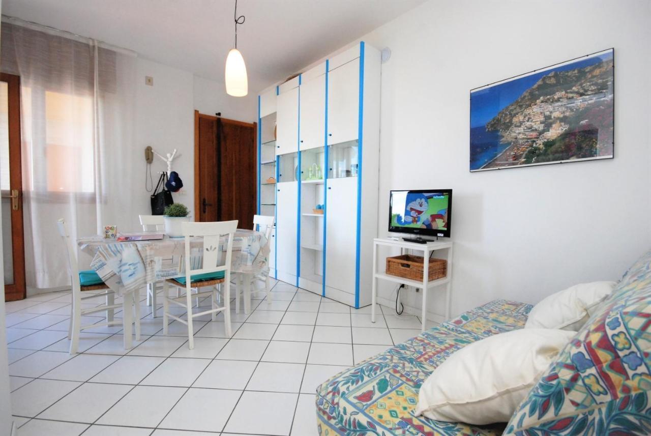 Appartamenti Lucerna Lignano Sabbiadoro Dış mekan fotoğraf
