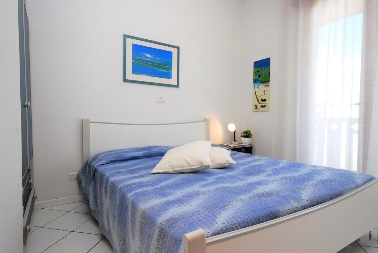 Appartamenti Lucerna Lignano Sabbiadoro Dış mekan fotoğraf